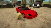 Rural Car Repairs v3.0