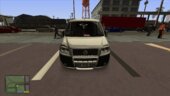 Fiat Doblo Multijet