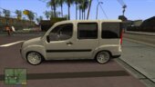 Fiat Doblo Multijet