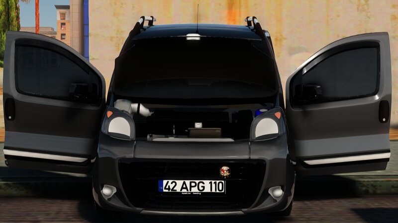 mod