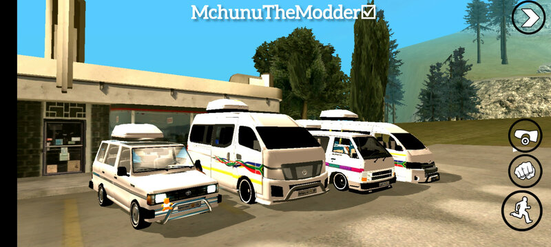 mod