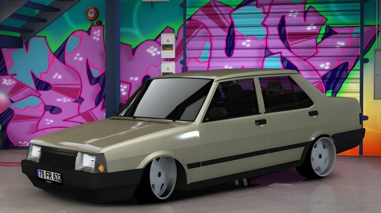 mod
