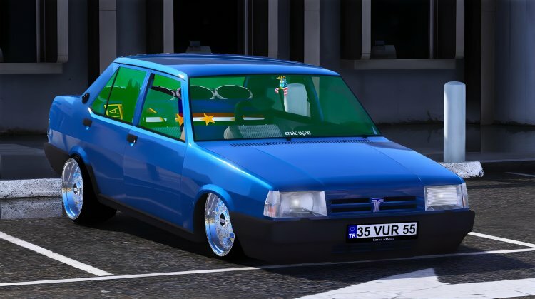 mod
