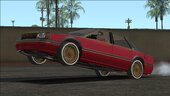 Albany Primo