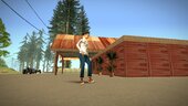 Random Events Project v1.1