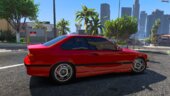 BMW E36