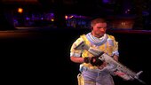 Spec Ops: The Line Weapon pack #1