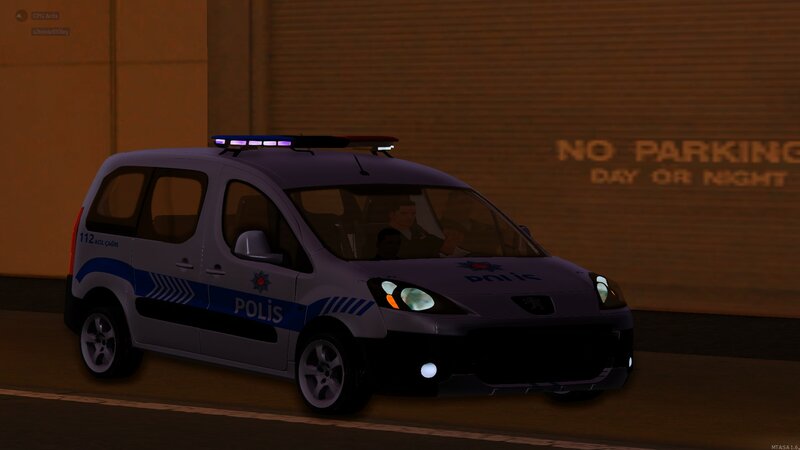 mod