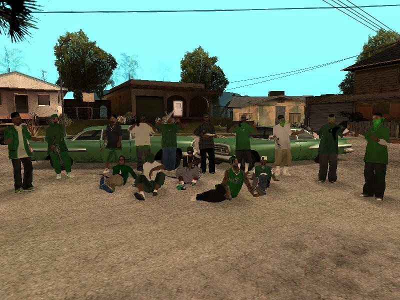 mod