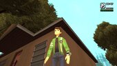 Ben 10 Alien Force with OG Omnitrix