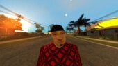 Tom ( MTA / GTA SA / SAMP )