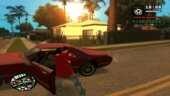 Tom ( MTA / GTA SA / SAMP )