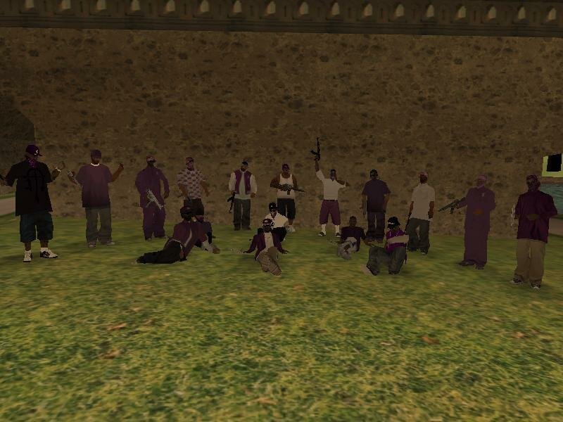 mod
