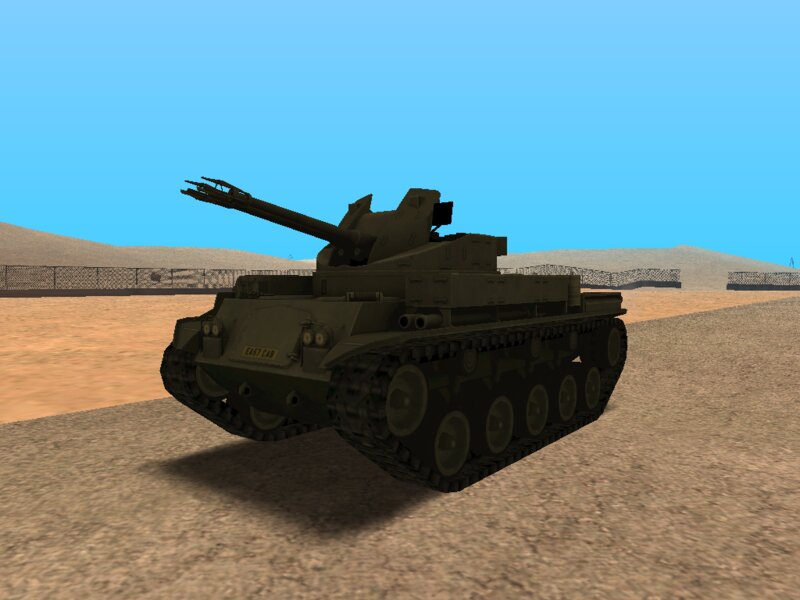 mod