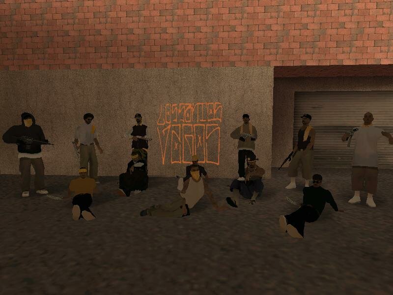 mod