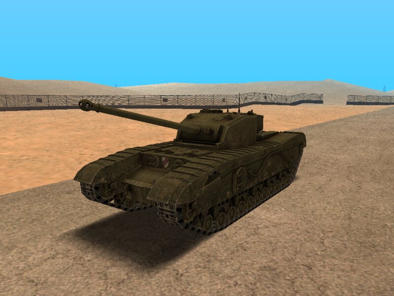 mod