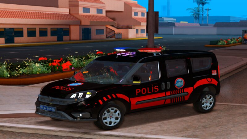 mod