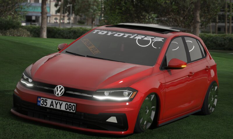 mod
