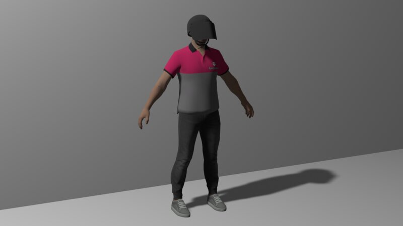 mod
