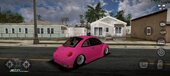 VW Beetle RSI