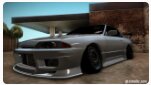 Nissan Skyline GTS R32 JDM