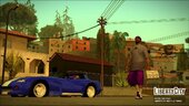 Busy Pedestrians: Peds Events Project (07.08.2026)