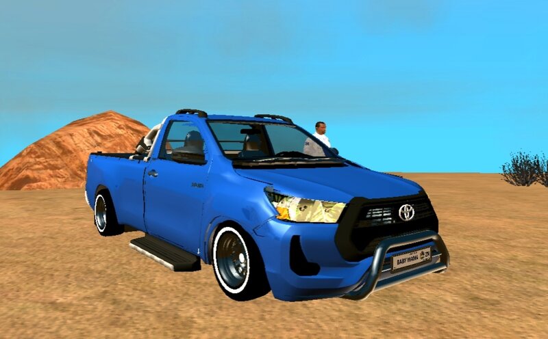 mod
