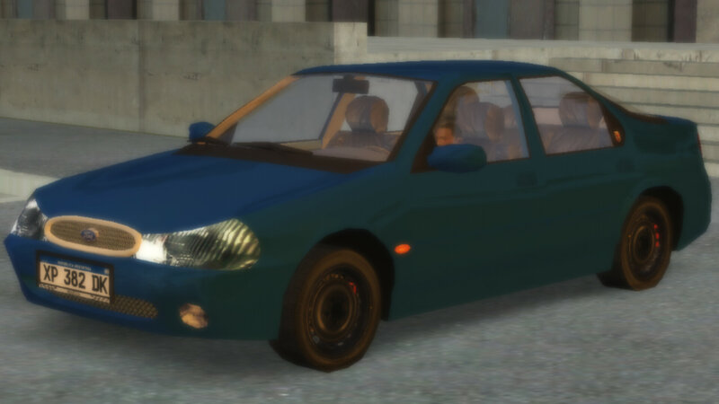 mod