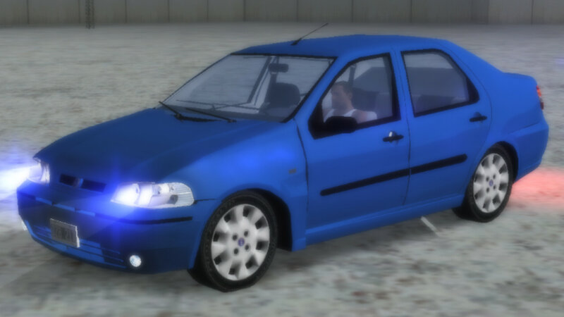 mod