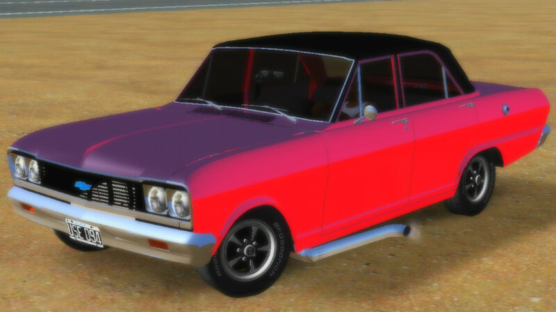 mod