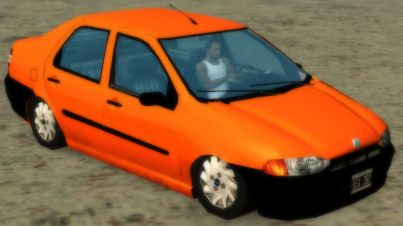 mod