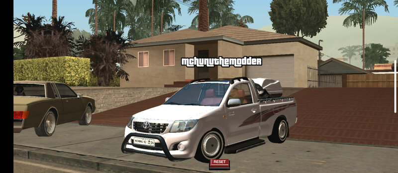 mod