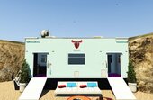 My First Animated Prop And Trailer
