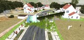 Abandoned Bay Side V2