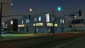 1990s ARCO gas station + bonus