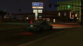 1990s ARCO gas station + bonus