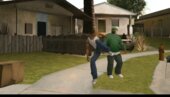 SUPER KICK