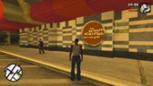 Casino Sign Fix