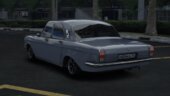 1970 GAZ 24