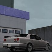 Nissan Skyline ER34