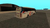 Estrella Roja Primera Clase Neobus New Road