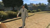 Goldfinger Suit