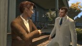 Goldfinger Suit