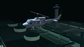 Bell 212 Philippine Air Force