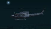 Bell 212 Philippine Air Force