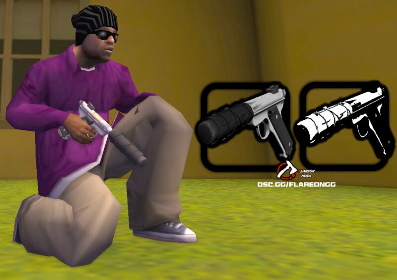 mod
