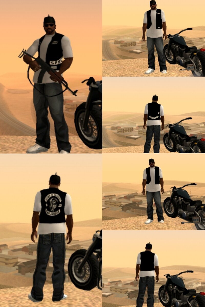 mod
