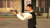 Realistic Weapons
