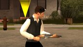 Realistic Weapons