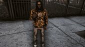 Polo G [Add-On / Replace]